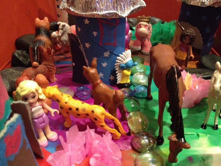 Рулончики...рулончики