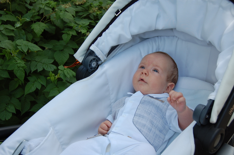 3 месяца сыночку : )