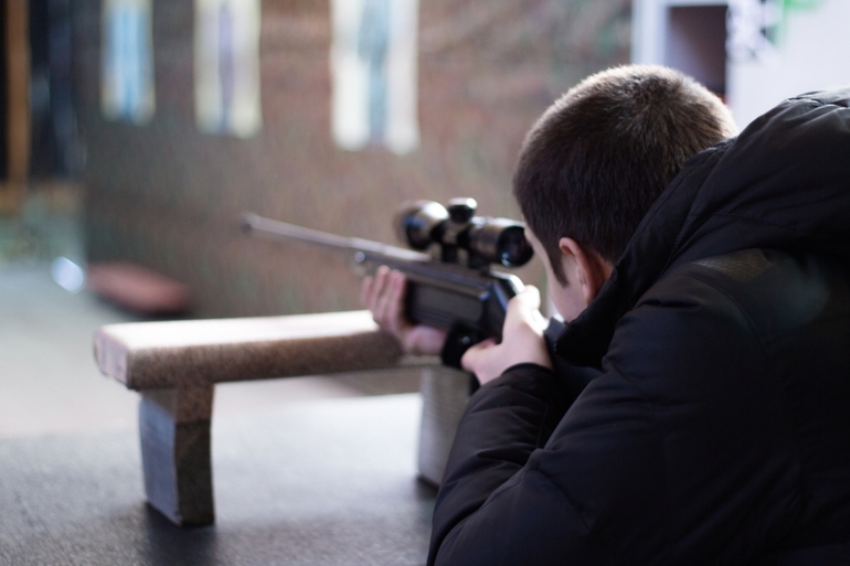 Фореста на 8 марта