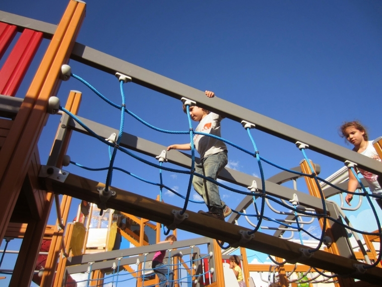 Прошлое лето