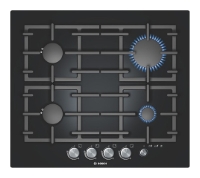 У кого есть такая панель Bosch PPP616M91E ,легка ли в уходе?