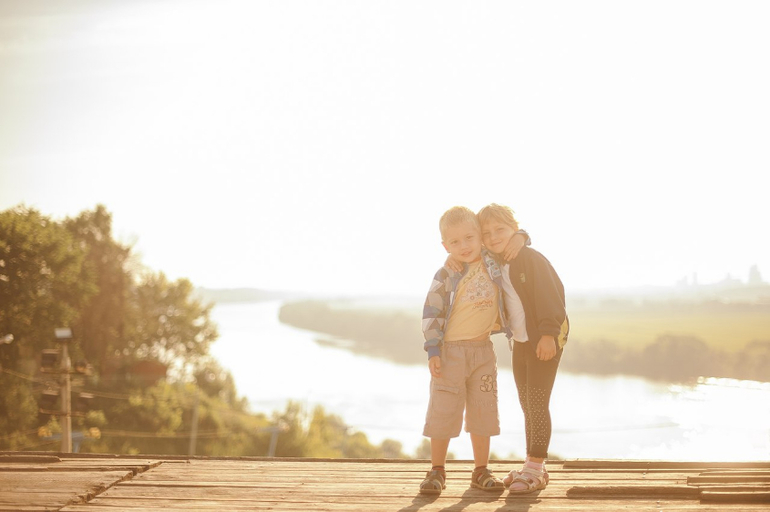 Зарядка с элементами йоги. Сурья Намаскар и Око Возрождения
