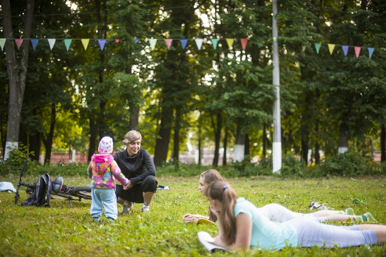 Зарядка с элементами йоги. Сурья Намаскар и Око Возрождения
