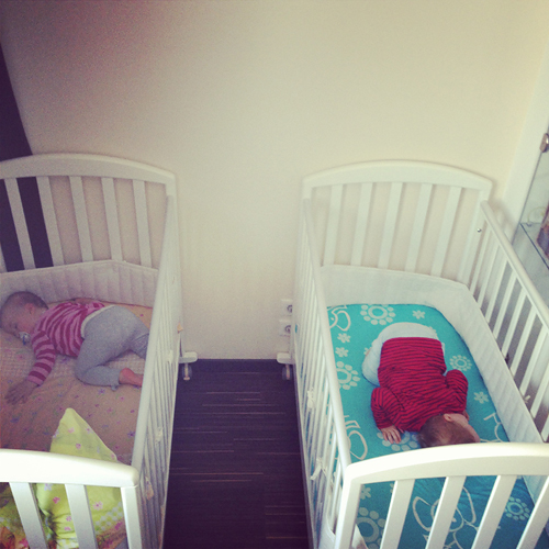 Про деток и наши инста-фото)