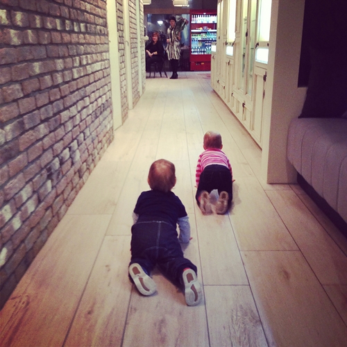 Про деток и наши инста-фото)