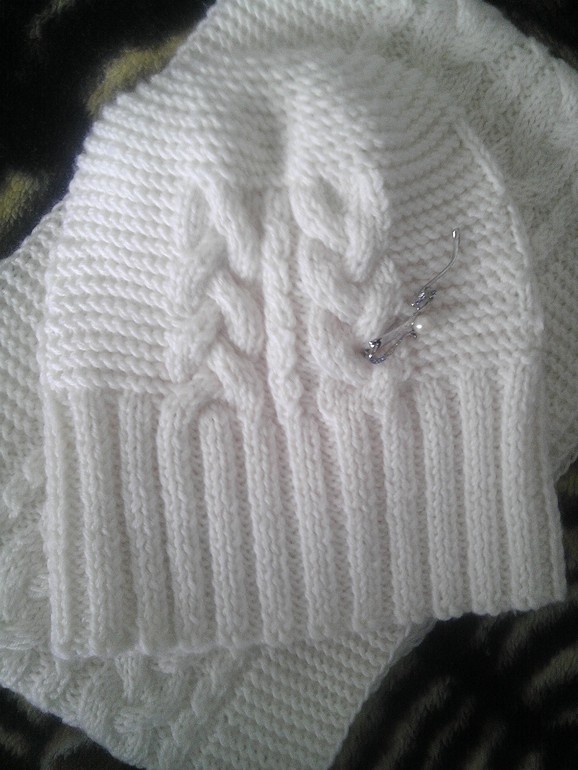 Комплект и пинеточки!)