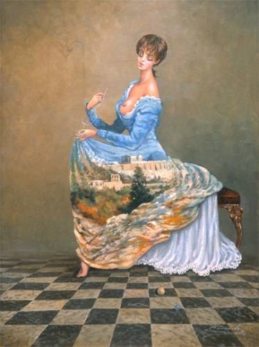 Стартуем, девочки мои))))