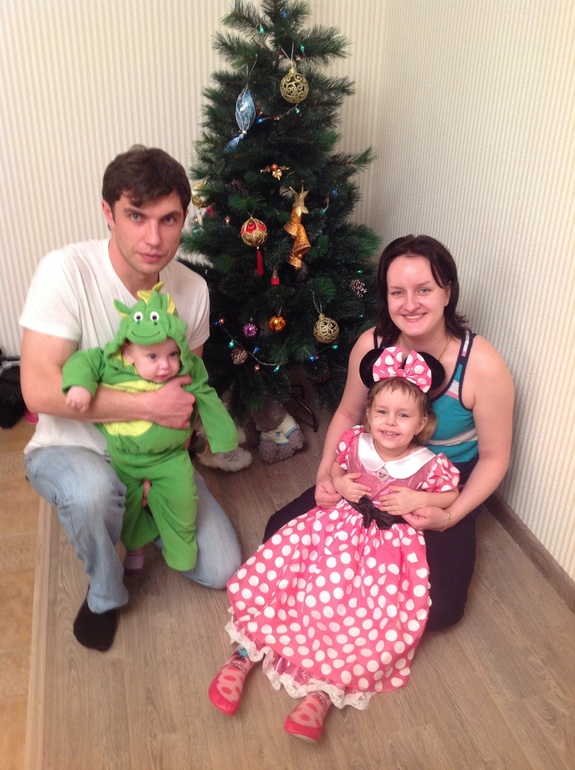 И это еще не конец;)