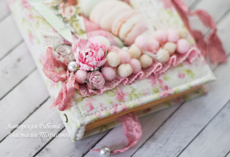 Последний блокнотик остался - забирайте!