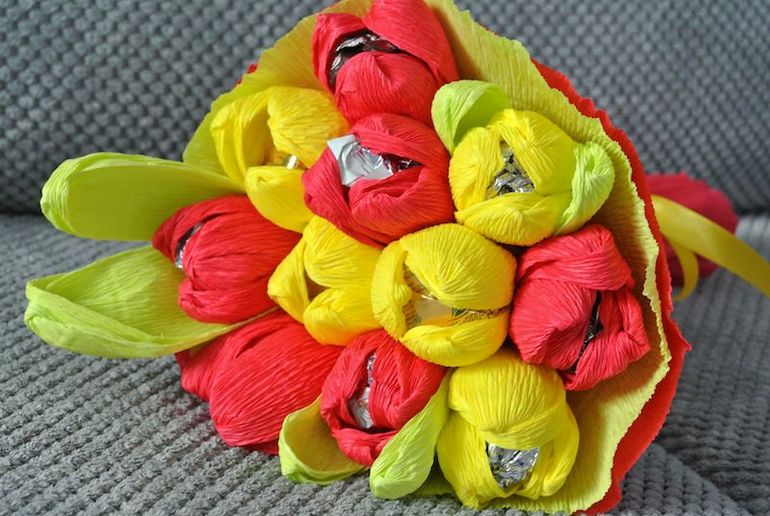 Мои первые работы - решилась показать