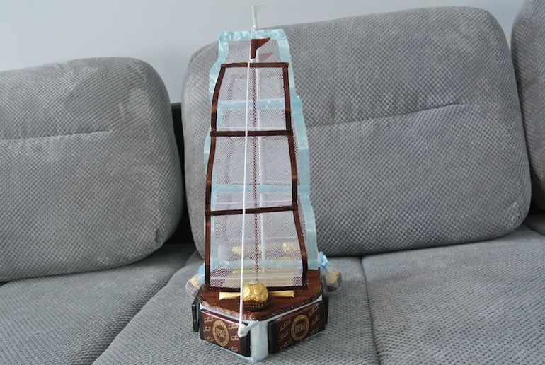 Мои первые работы - решилась показать