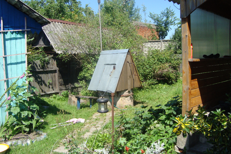 Продается дом 74 кв. м на участке 16 сот. в Смоленской области, ПГТ Угра