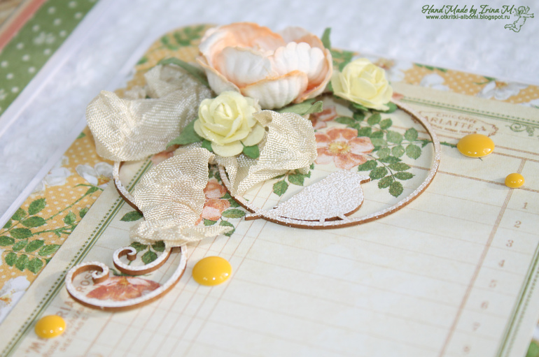 Открытки для Мамы и Дочки.