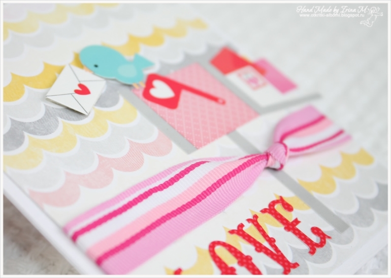 ♥Открытки-Валентинки♥