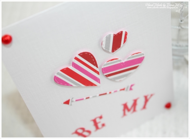 ♥Открытки-Валентинки♥