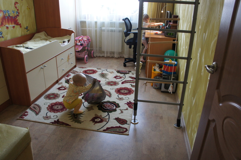 Взлёт 69, день 28