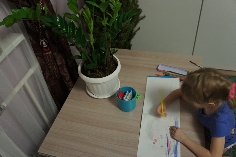 Взлёт 69, день 28