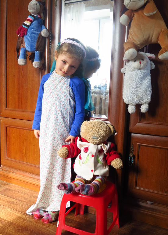 весну я не люблю, весной я болен...