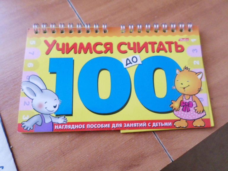 Собираемся в дорогу с ребенком: какие книжки и пособия взять?