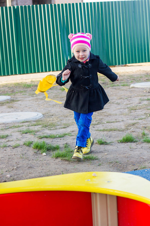 Бумажный воздушный змей