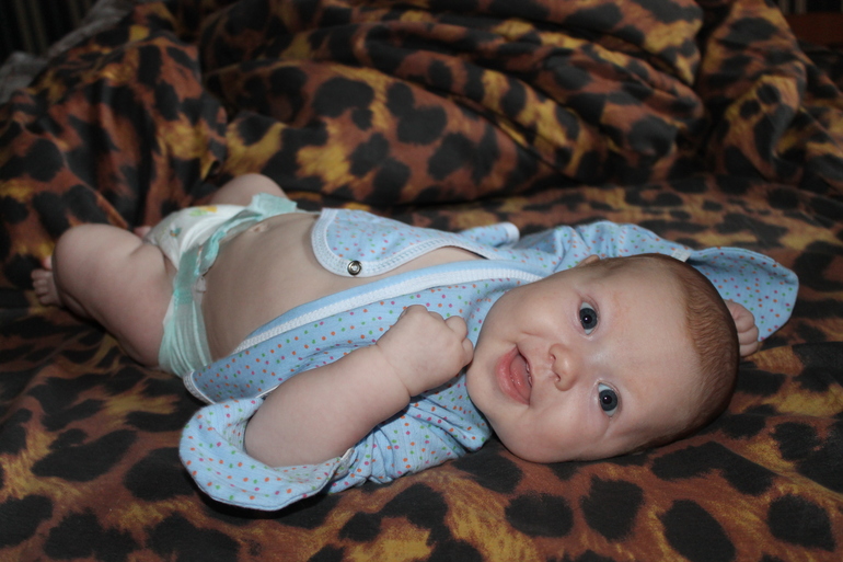 Поставили прививки 8мая