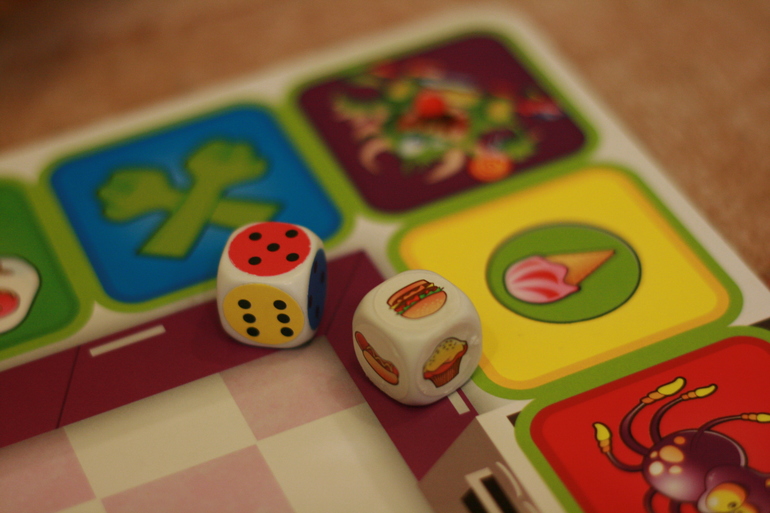 Играем в Зоков