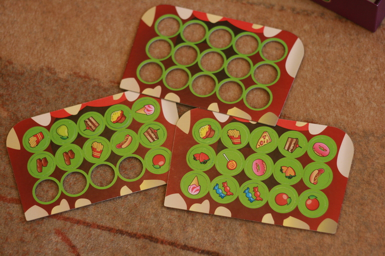 Играем в Зоков