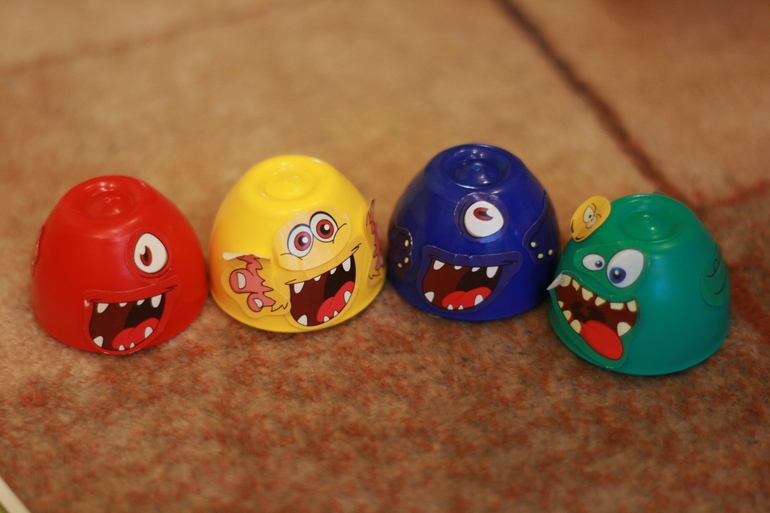 Играем в Зоков