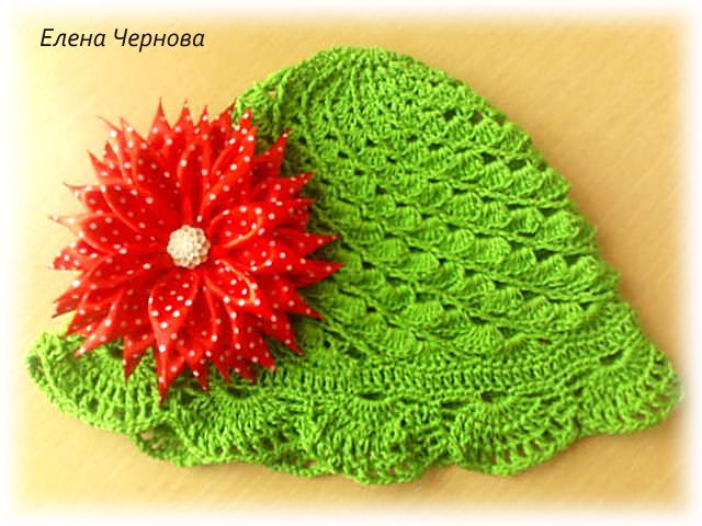 Для ярмарки яркое лето!