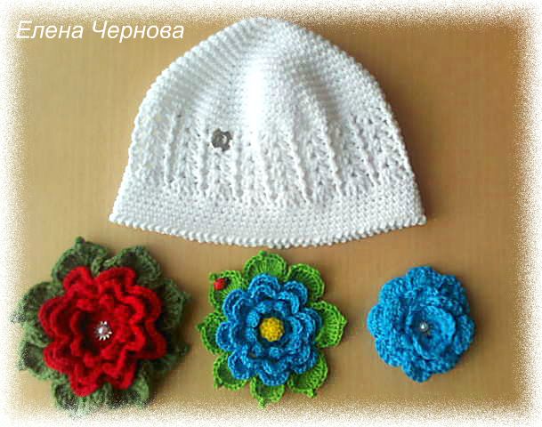 Моя полянка!