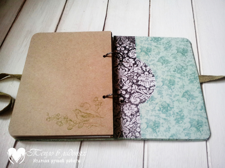 Тревелбуки