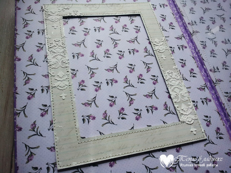 Свадебные штучки: Папки для свидетельства о заключении брака