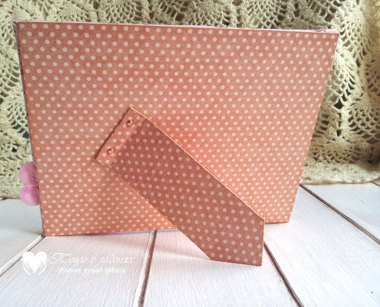 Мягкие рамки для фото