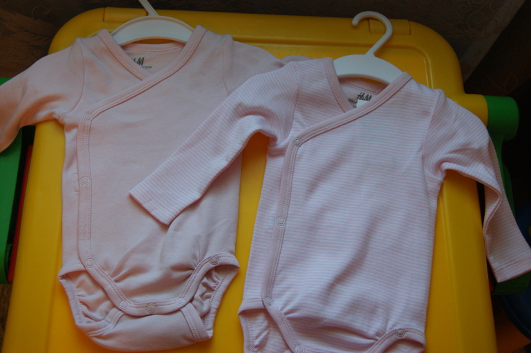 Продолжаем покупки) 4