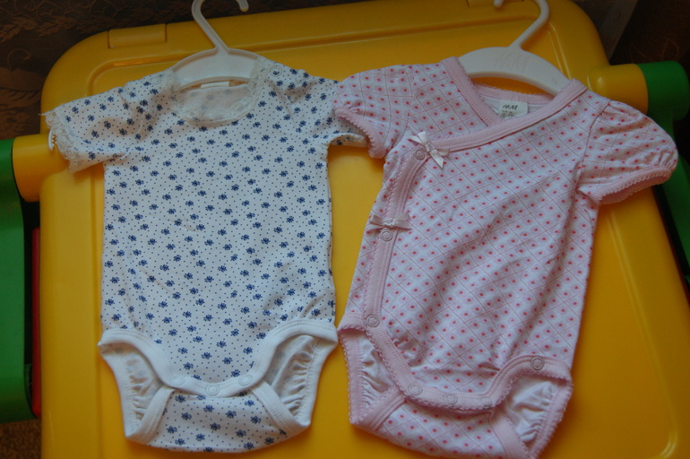 Продолжаем покупки) 4