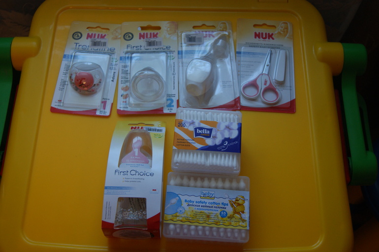 Продолжаем покупки) 4