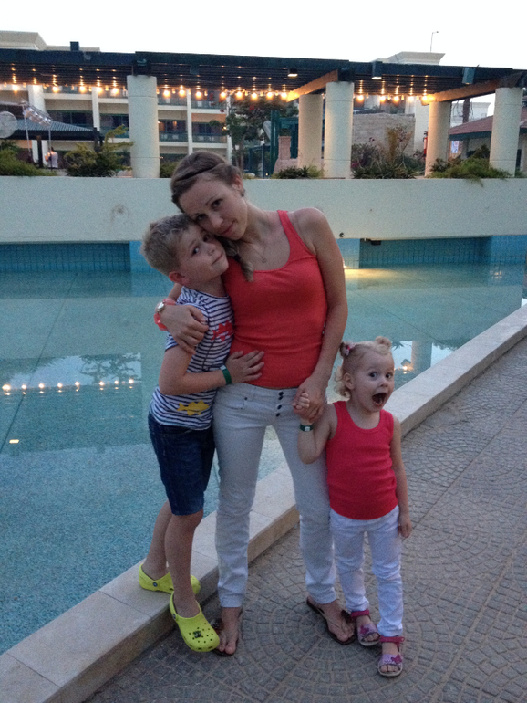 Египет.Хургада.Hilton Hurghada Resort.