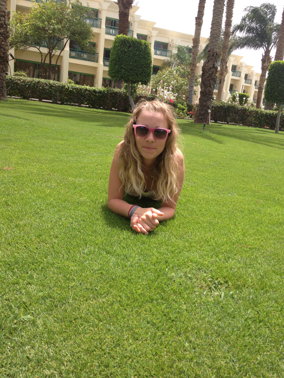 Египет.Хургада.Hilton Hurghada Resort.