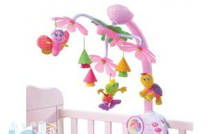 Продам мобиль и дугу Tiny love