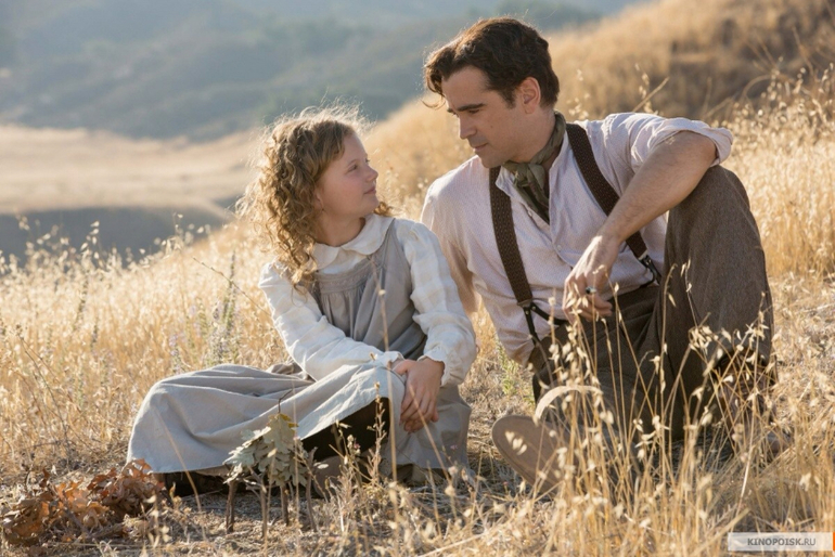 Спасти Мистера Бэнкса (Saving Mr. Banks)