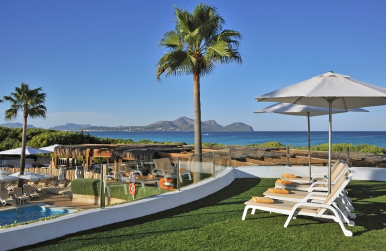 Испания, о. Майорка! Семейные отели и развлечения на острове!