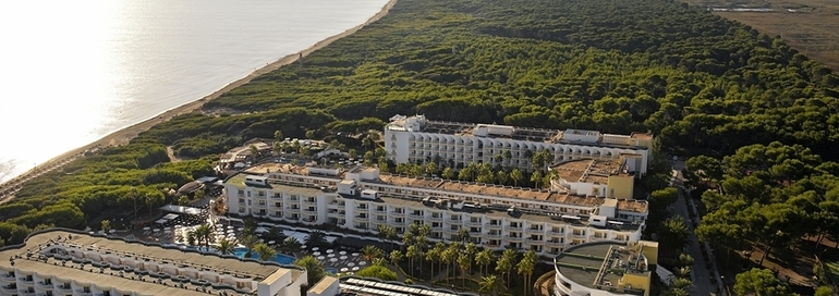 Испания, о. Майорка! Семейные отели и развлечения на острове!