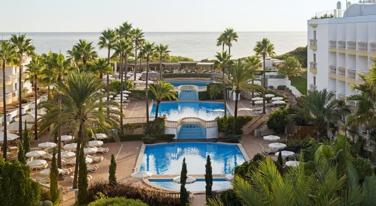 Испания, о. Майорка! Семейные отели и развлечения на острове!