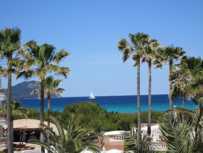 Испания, о. Майорка! Семейные отели и развлечения на острове!