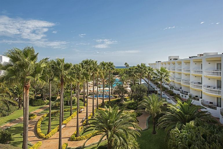 Испания, о. Майорка! Семейные отели и развлечения на острове!