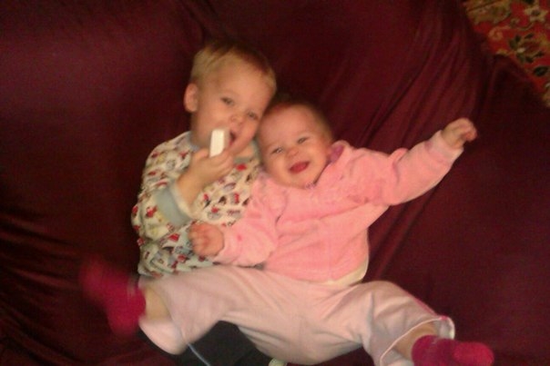 Приятно познакомиться!