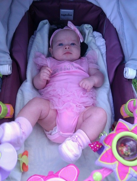 Приятно познакомиться!