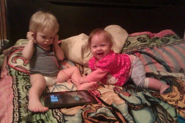 Приятно познакомиться!