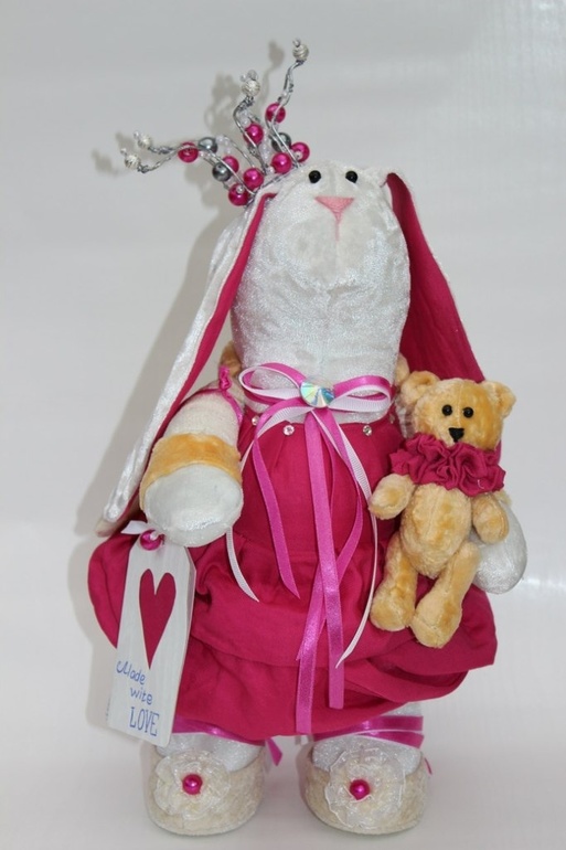 Принцесса Фелиция.