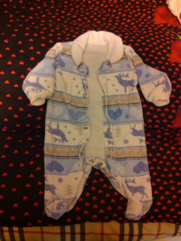 Мы готовы!!! Наше приданное) Точнее его часть